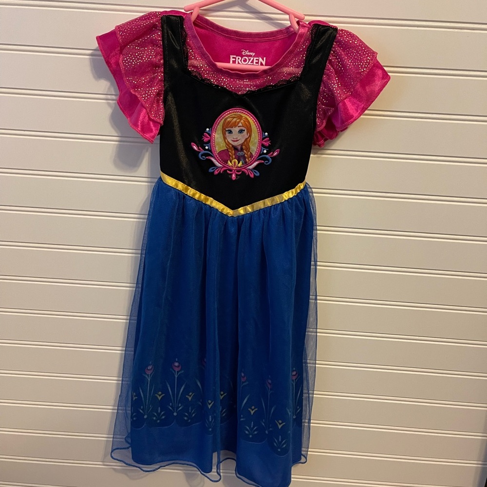 Disney Frozen Nightgown